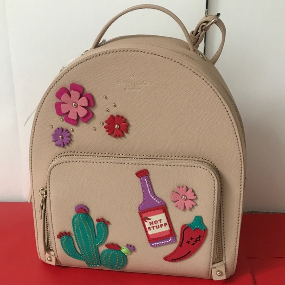 Kate spade mini bag